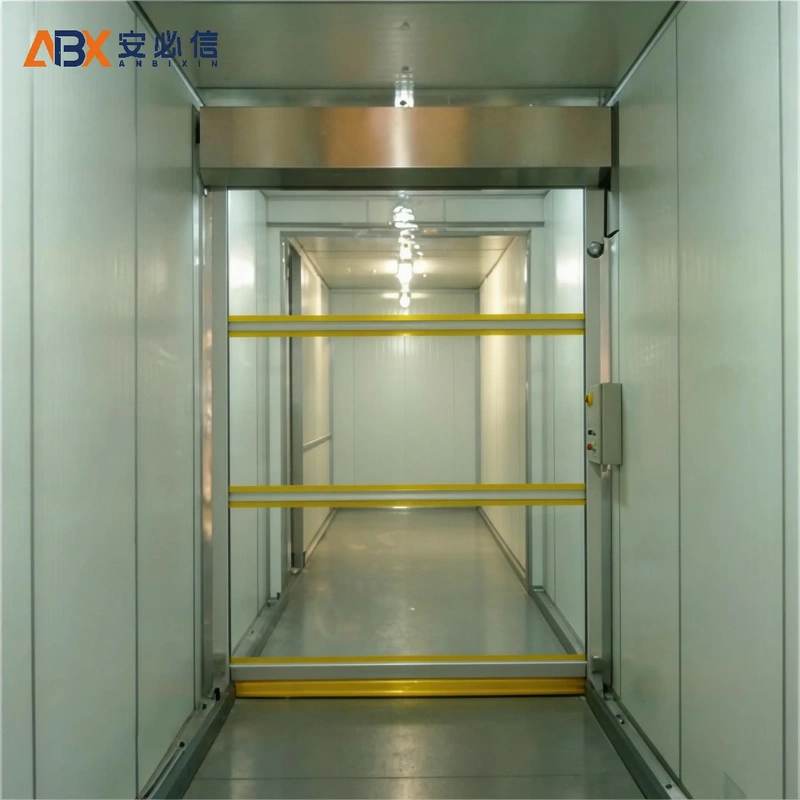 昭通市软质快速门