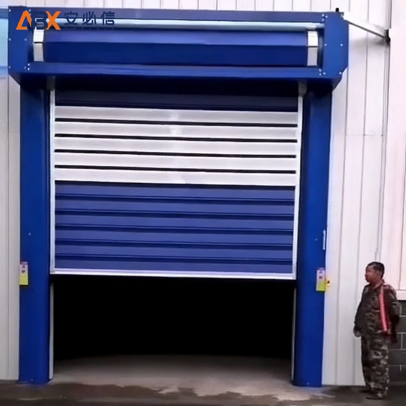昭通市金属高速门