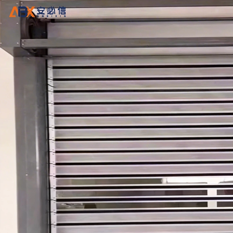 昭通市消防高速门